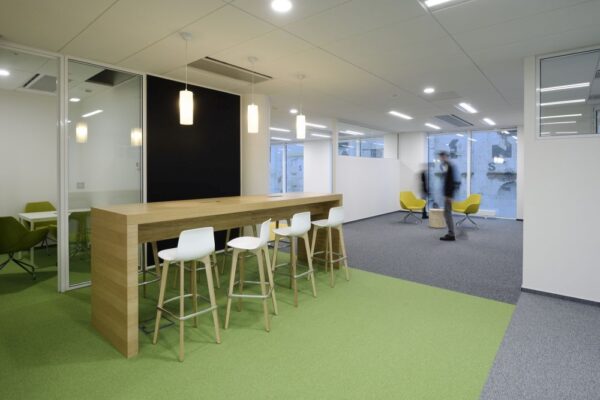 SKANSKA Corso Karlin