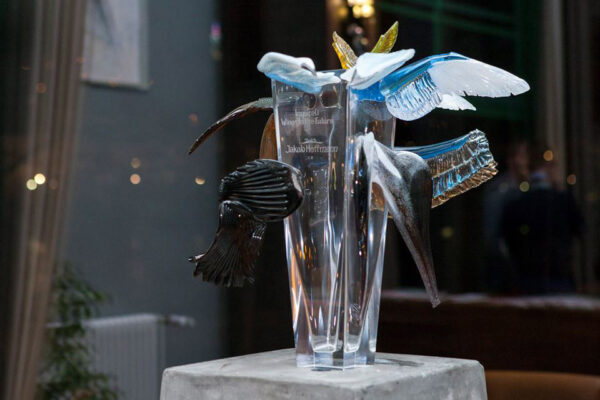 INSPIRELI AWARDS 2016