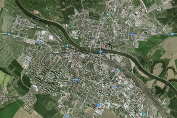 Kolín hledá nového městského architekta