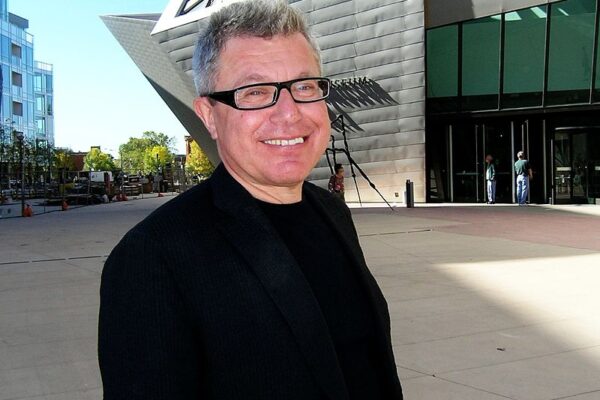 Daniel Libeskind