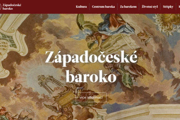 www.zapadoceskebaroko.cz