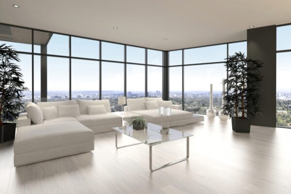 Laminátové podlahy 1FLOOR