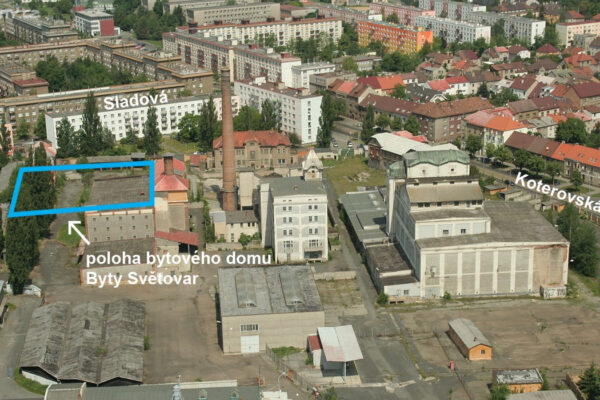 Plzeň připravuje v bývalých kasárnách technologický park a archiv