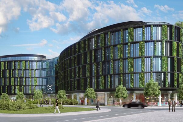 Proč jsou atraktivní kanceláře v centru Prahy prázdné?