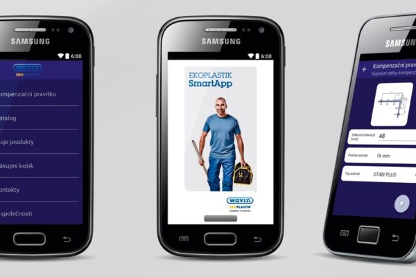 Ekoplastik SmartApp