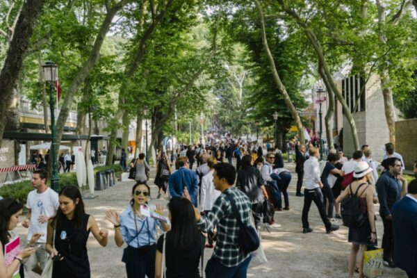 15. benátské bienále architektury proběhne za podpory společnosti Schüco