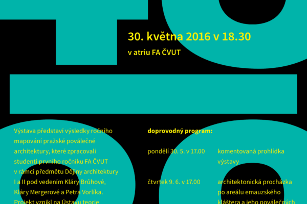 Poválečná 45–89