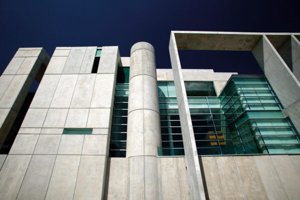 Betony řady Cemex Compacton s vyšší konzistencí snižují pracnost