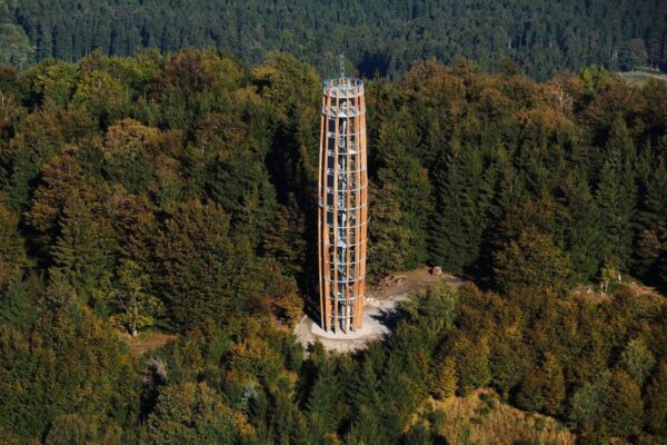 Stavba roku Zlínského kraje 2015