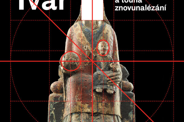 Josef Pleskot: Expozice pro Madonu z Osíka