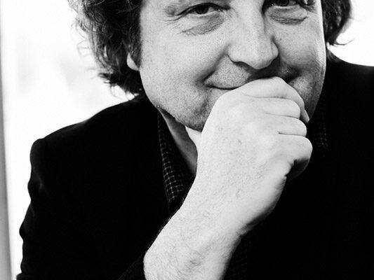 Rozhovor s Petrem Hlaváčkem