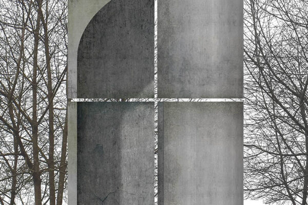 Zmizelé kostely severních Čech