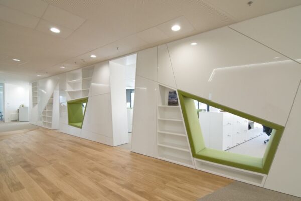 Centrála společnosti Sberbank