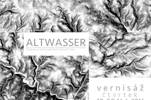 ALTWASSER (NA CESTĚ DOMŮ)