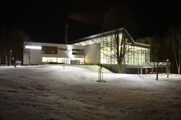 Stavby Vysočiny 2015 – výsledky soutěže