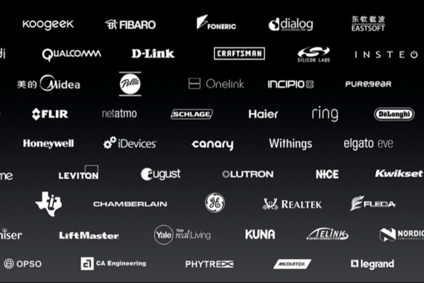 Skupina VELUX oznámila podporu Apple HomeKit