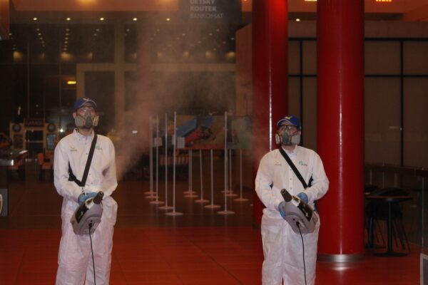 OC Forum Nová Karolina