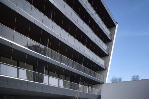 Bytový dům Radlická