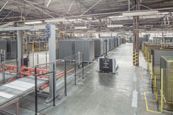 LASSELSBERGER posiluje výrobu obkládaček RAKO