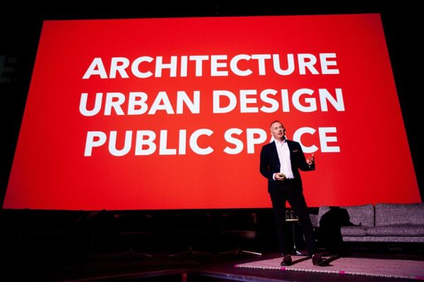 reSITE 2016 nabídl recepty, jak se mají města 21. století připravit na migraci