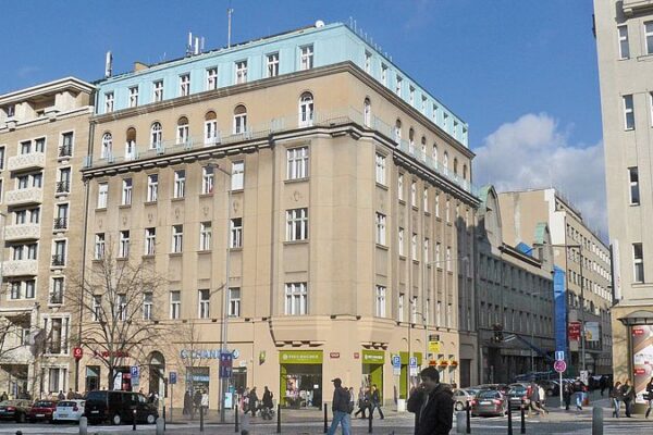 Ministerstvo kultury potvrdilo umístění novostavby na Václaváku