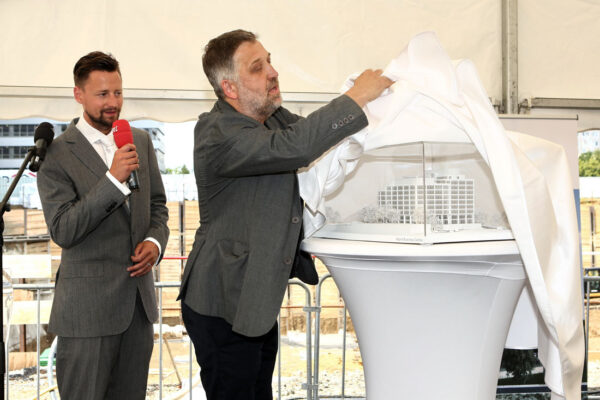 Aspira Business Centre