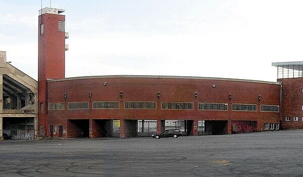 Strahovský stadion kapacitou překonal jen římský Circus maximus