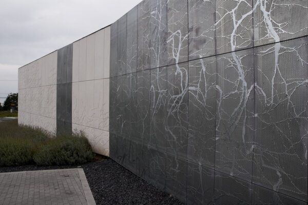 Architektura a víno ve střední evropě