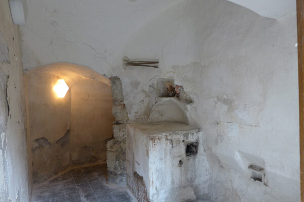 Na Vysočině přibyly dvě nemovité kulturní památky