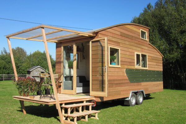 La tiny house