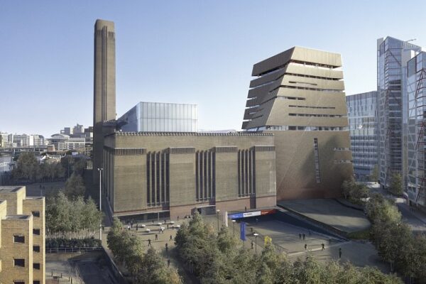 Tate Modern