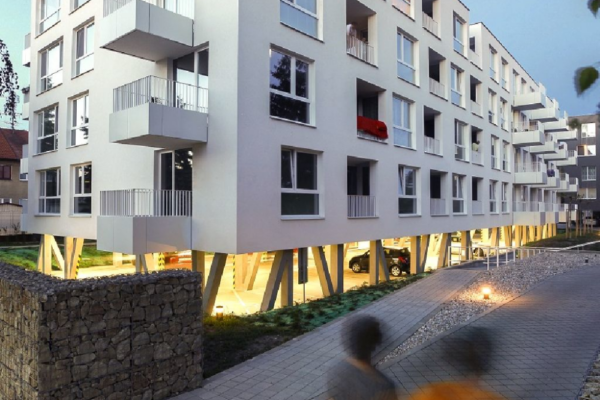 Nominácie na Cenu ARCH 2016