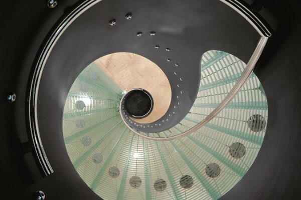 Prostory touhy / Je architektura sexy?