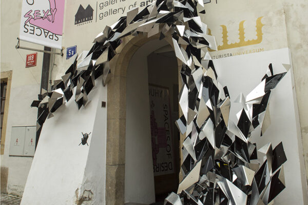 Galerie Jaroslava Fragnera