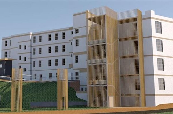 Protipožární opatření na LaRitmě