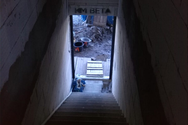 Multifunkční dům Litvínovice