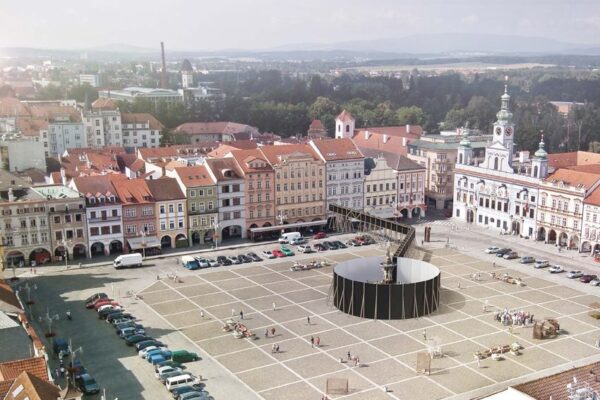 Jan Šépka – VNÍMÁNÍ