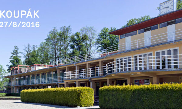 LANDSCAPE FESTIVAL OPAVA