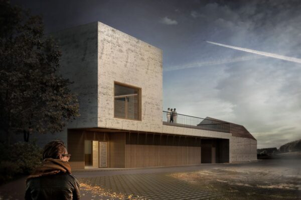 Rodinné vinařství