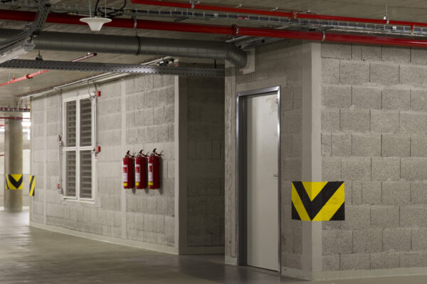 Pohledové zdivo Liapor