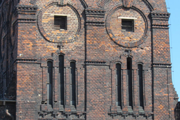 Ostrava převzala historická městská jatka