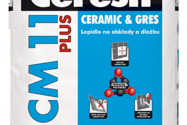 Lepidlo Ceresit CM 11 PLUS