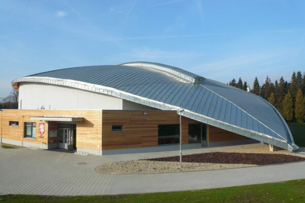 Nejlepší stavbou Libereckého kraje je Maškova zahrada v Turnově