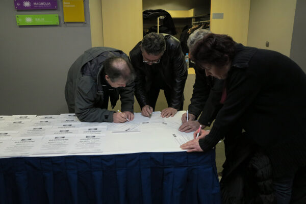 Pozvánka na listopadové semináře Beton University