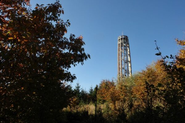 Rozhledna Kelčský Javorník