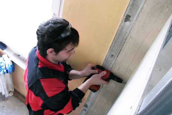 Vyhrajte sádrokarton k rekonstrukci svého interiéru!