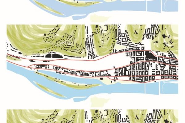 Výstava pro Smíchov City