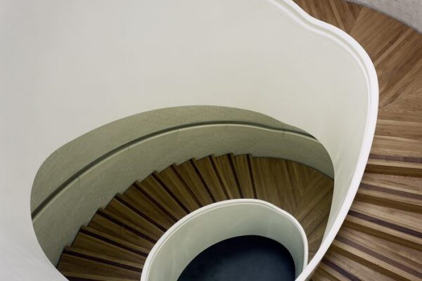 Caruso St John Architects – 33 Soutěží, 6 Projektů