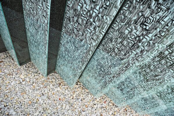 Zahraniční stavba roku odkryla své nominace