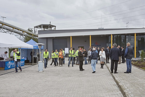 Rigips otevřel stálou Školu suché výstavby